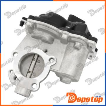 Vanne EGR pour VW  | 08920105, 45-8592